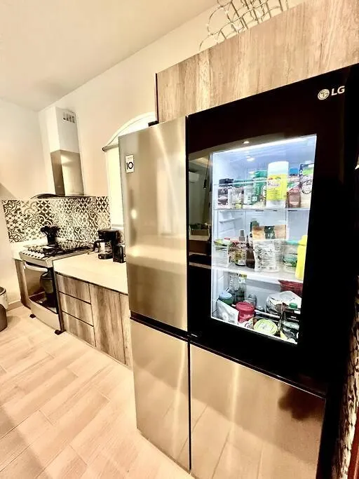 Modern Luxury 2Br 2Ba Near Mamitas Beach Club Playa del Carmen Appartamento